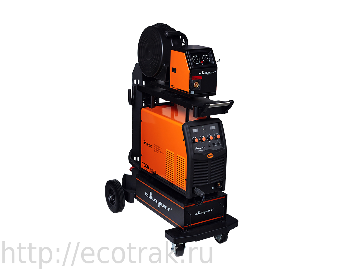 TECH MIG 5000 (N221)