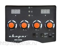 TECH MIG 5000 (N221)